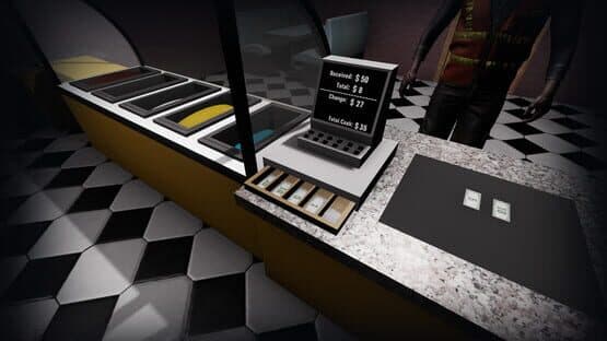 The Ice Cream Shop — screenshot 6