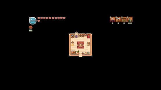Nightmare Pick — screenshot 1
