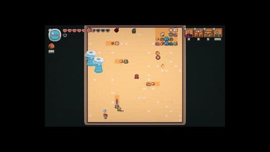 Nightmare Pick — screenshot 3