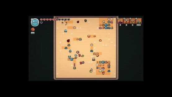 Nightmare Pick — screenshot 4