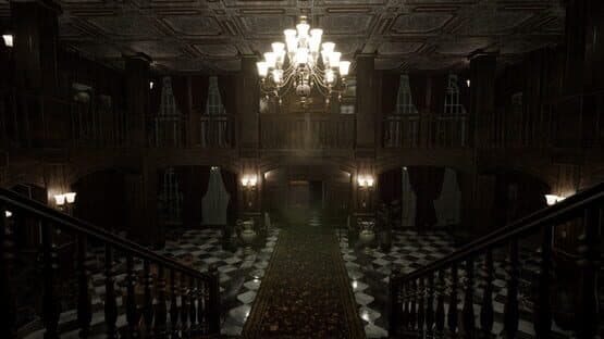 The Last Portrait — screenshot 1