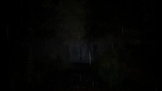 The Last Portrait — screenshot 2