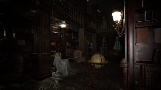 The Last Portrait — screenshot 3