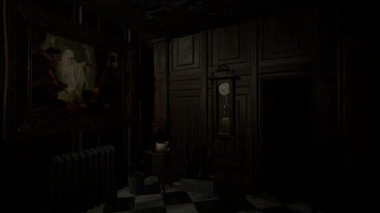 The Last Portrait — screenshot 7