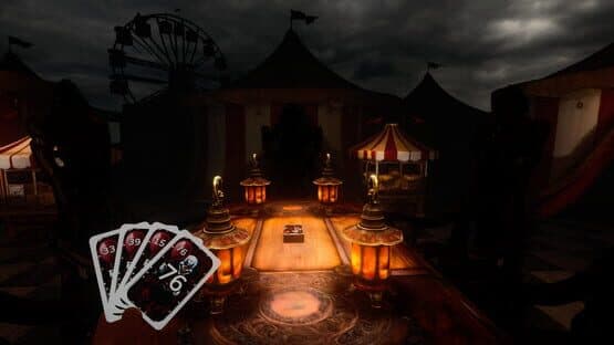 Jester Party — screenshot 1