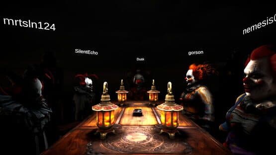 Jester Party — screenshot 2
