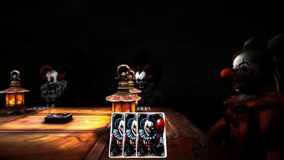 Jester Party — screenshot 3