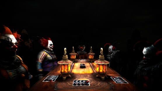 Jester Party — screenshot 4