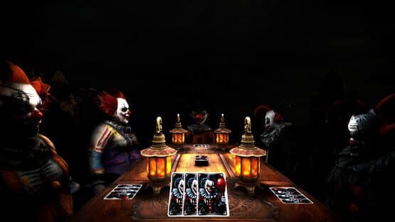 Jester Party — screenshot 5