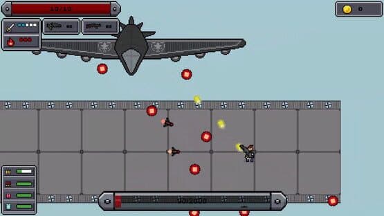 Overkill Squad — screenshot 1