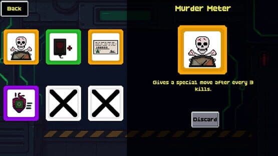 Overkill Squad — screenshot 2