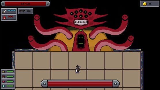 Overkill Squad — screenshot 3
