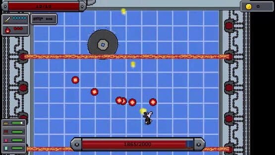 Overkill Squad — screenshot 4