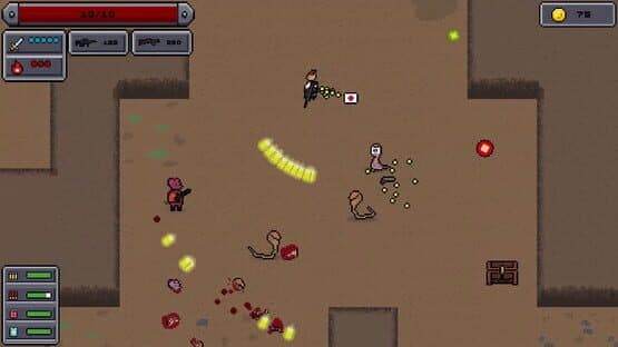 Overkill Squad — screenshot 5