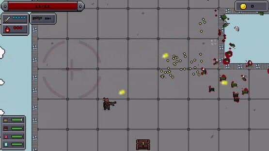 Overkill Squad — screenshot 6