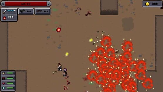 Overkill Squad — screenshot 8