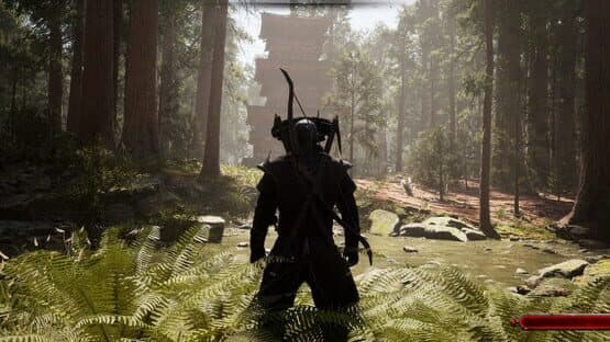 Ronin Awakening — screenshot 1