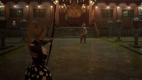 Ronin Awakening — screenshot 2