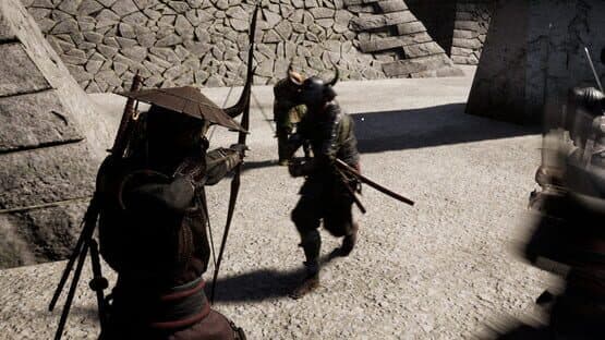 Ronin Awakening — screenshot 3
