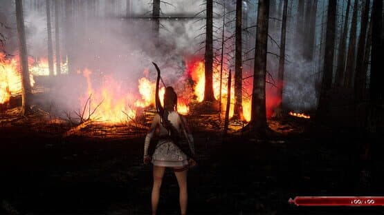 Ronin Awakening — screenshot 4