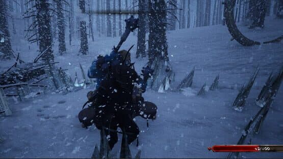 Ronin Awakening — screenshot 5