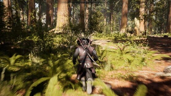 Ronin Awakening — screenshot 6