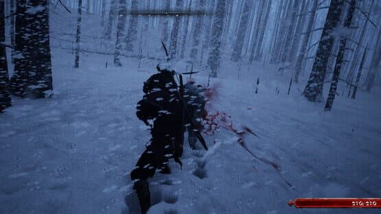 Ronin Awakening — screenshot 7