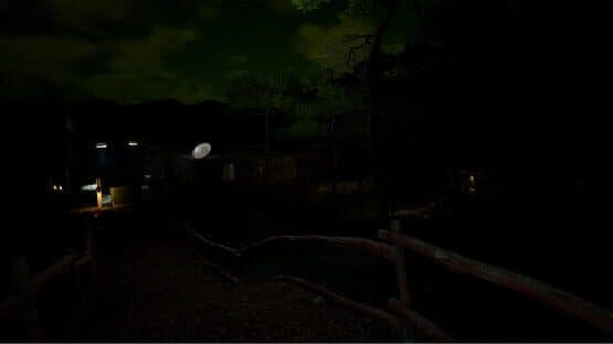 Haunted: Village — screenshot 2