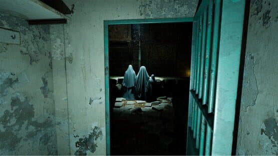 Haunted: Village — screenshot 7