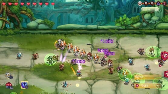 Clover Party — screenshot 4