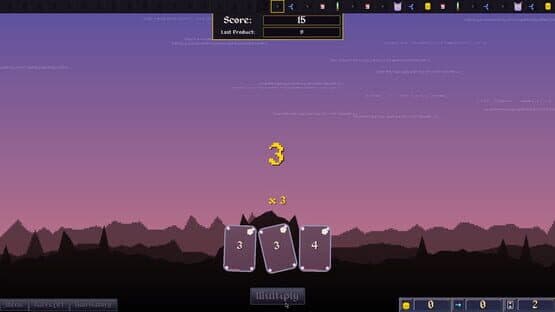 Fortiori — screenshot 1