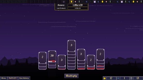Fortiori — screenshot 6