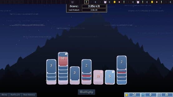 Fortiori — screenshot 7