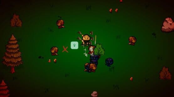 Foes of Legacy: Survivors — screenshot 2