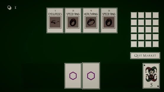 Foes of Legacy: Survivors — screenshot 3