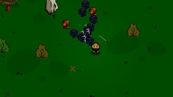 Foes of Legacy: Survivors — screenshot 4