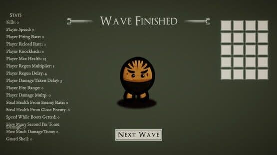 Foes of Legacy: Survivors — screenshot 5