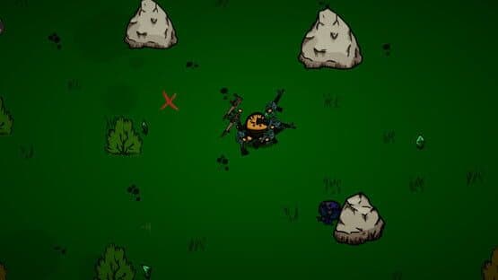 Foes of Legacy: Survivors — screenshot 6