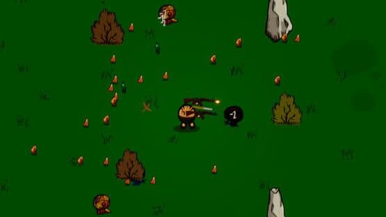 Foes of Legacy: Survivors — screenshot 8