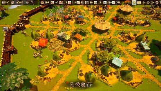 Age of Damnation — screenshot 1