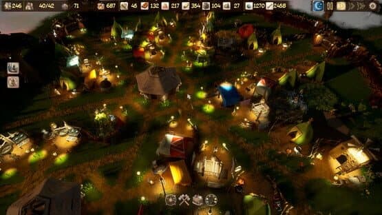 Age of Damnation — screenshot 2