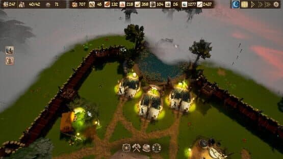 Age of Damnation — screenshot 3