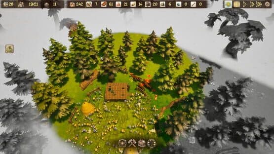 Age of Damnation — screenshot 4