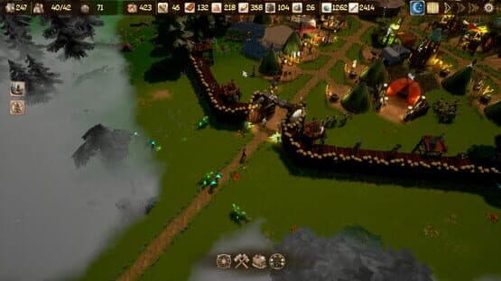 Age of Damnation — screenshot 5