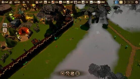 Age of Damnation — screenshot 6