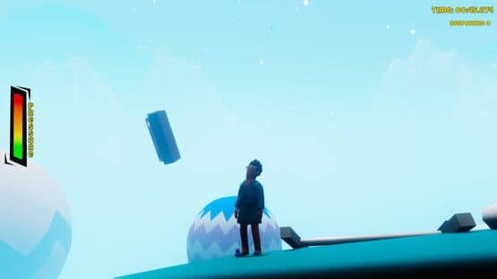Fartcore — screenshot 1