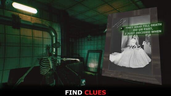 Liar Masks — screenshot 2