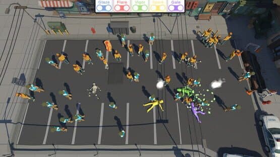 Find Your Friends — screenshot 1