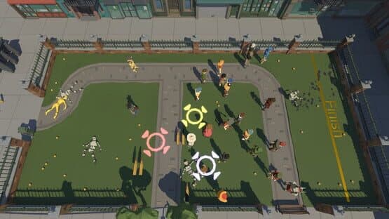 Find Your Friends — screenshot 2