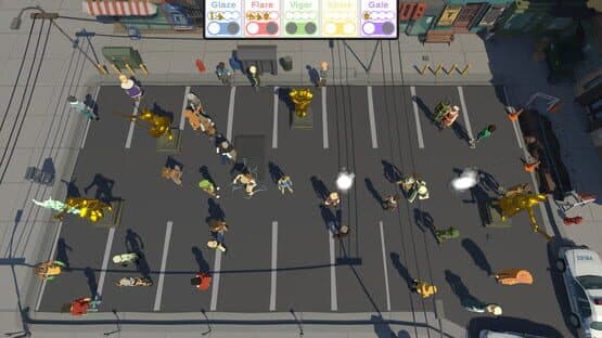 Find Your Friends — screenshot 4
